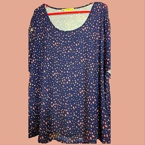 Women's blouse size 3X